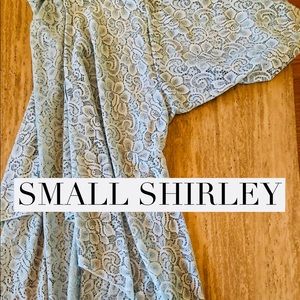Lularoe Shirley kimono